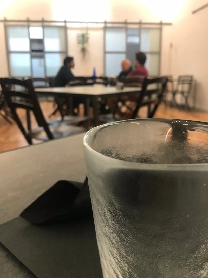 Verde Caffe