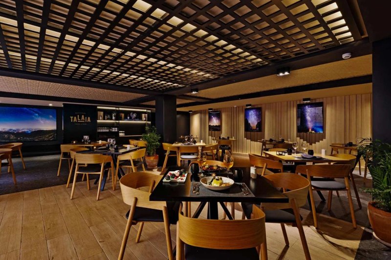 VIVA Cala Mesquida Suites & Spa Adults Only 16+