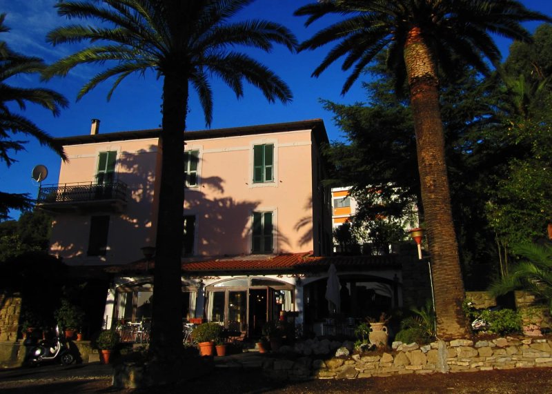 Hotel Ristorante Il Caminetto