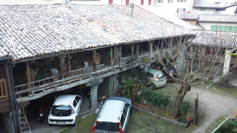B&B Il Castello di Denisa
