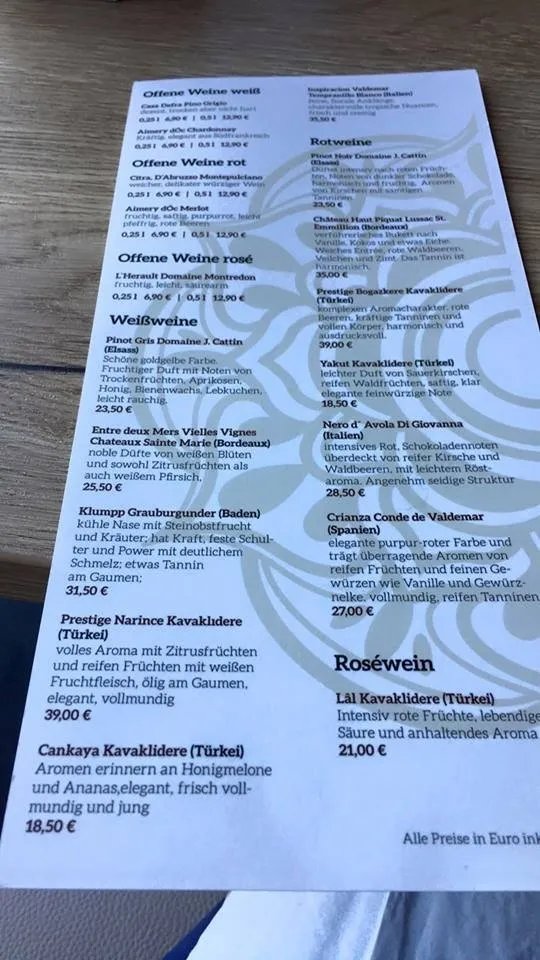 Restaurant Piya