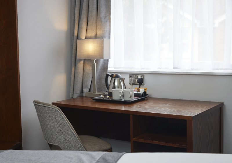 Highwayman Hotel