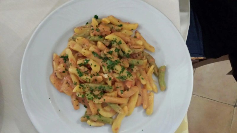 Osteria Il Guazzetto