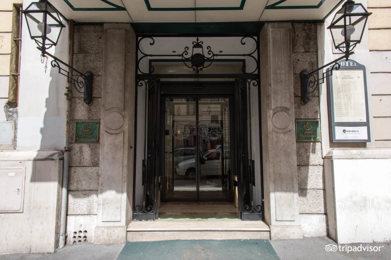 Hotel Borromeo