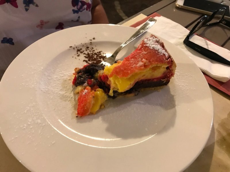 Settecentro Osteria
