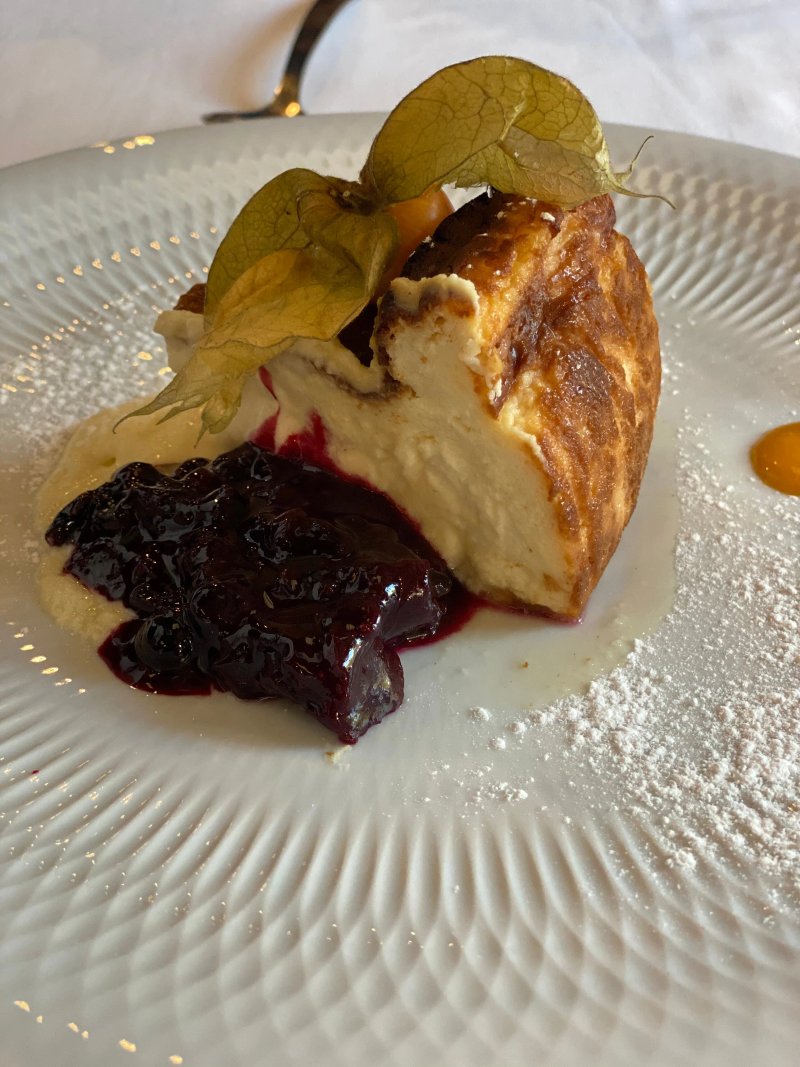 Restaurante La Sidreria