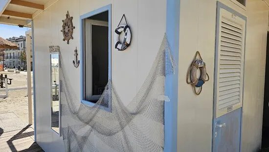 Bagno 18