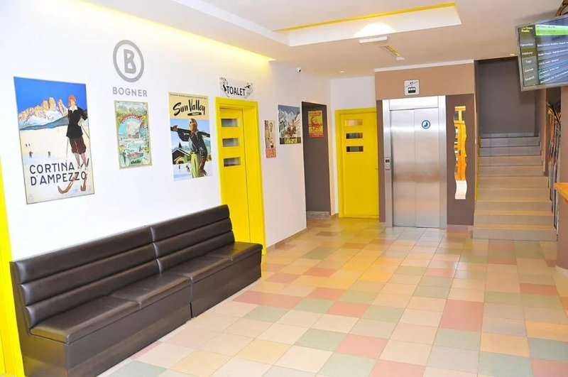 Apartments Foka