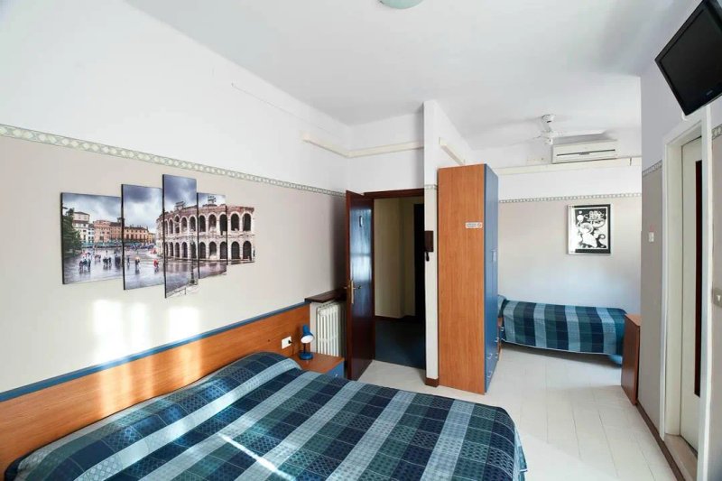 Hotel Romeo e Giulietta