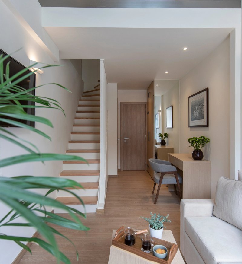 Gallery Suites & Residences Piraeus