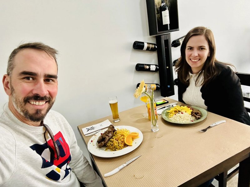 Restaurante D' El Rei
