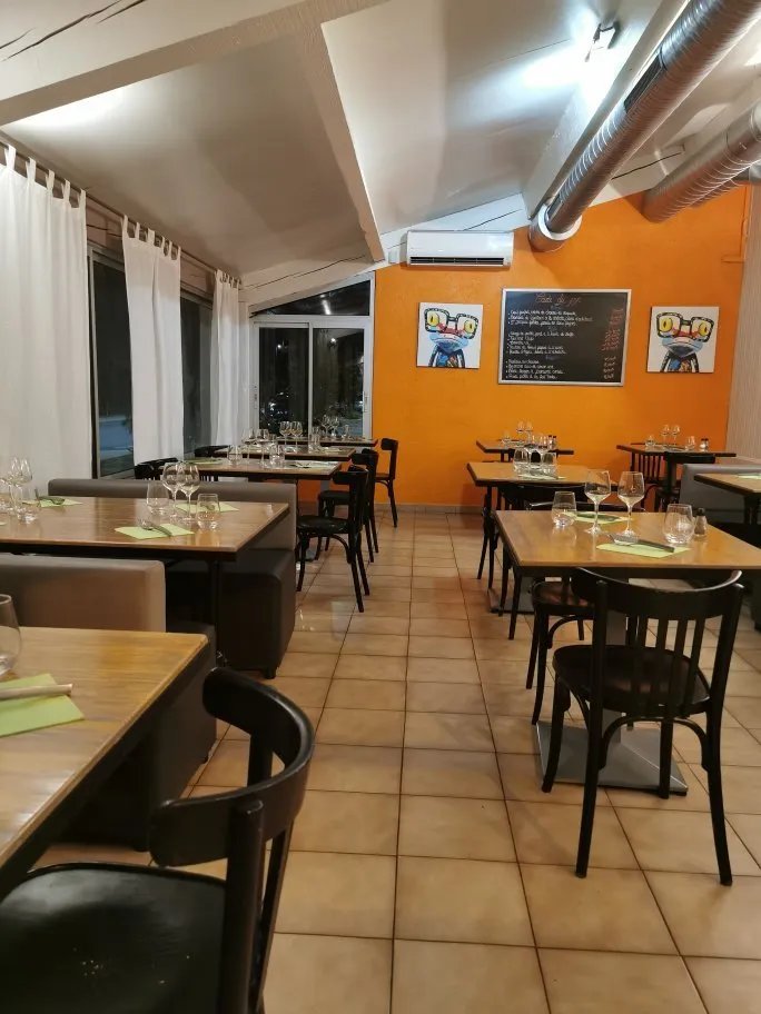 Auberge de la Gare