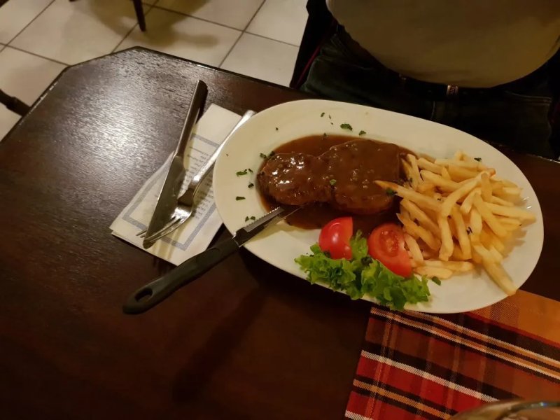 Restaurant Delphi