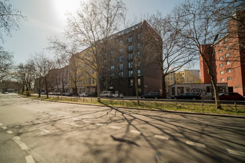 Nena Apartments Kreuzberg 61