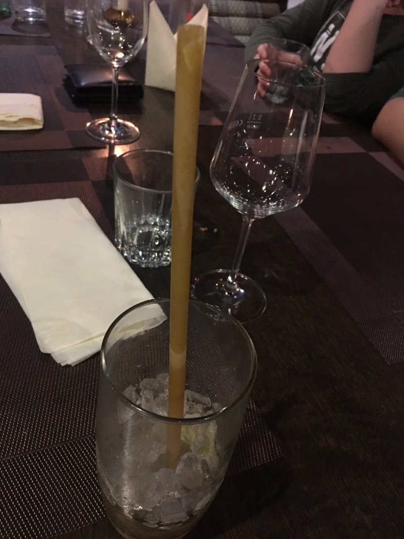 Bangkok, Thai Restaurant