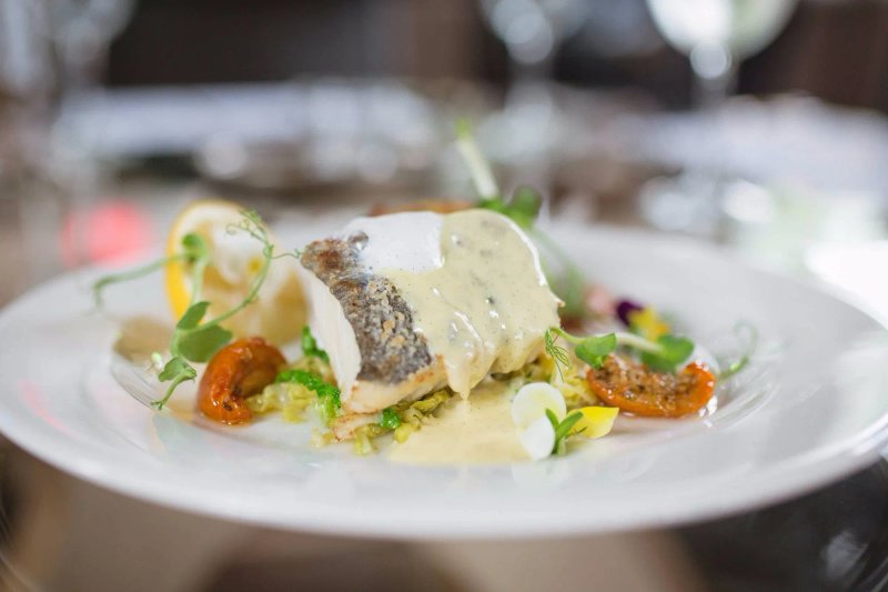 The Clink Restaurant