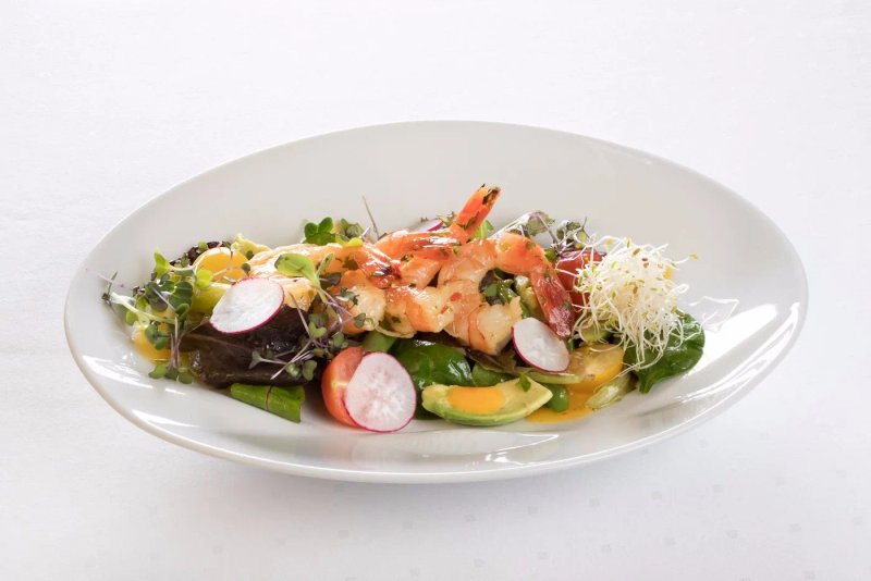 Senso restaurant