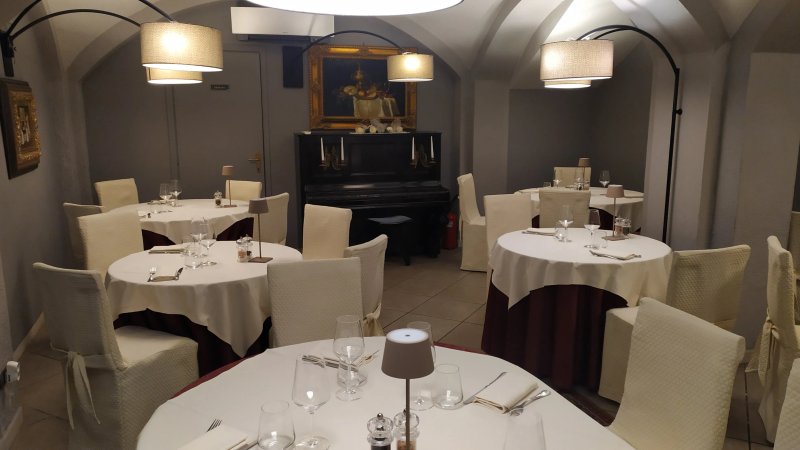 Ristorante Il Gallo