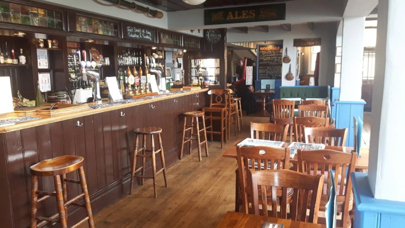 The Woodvale