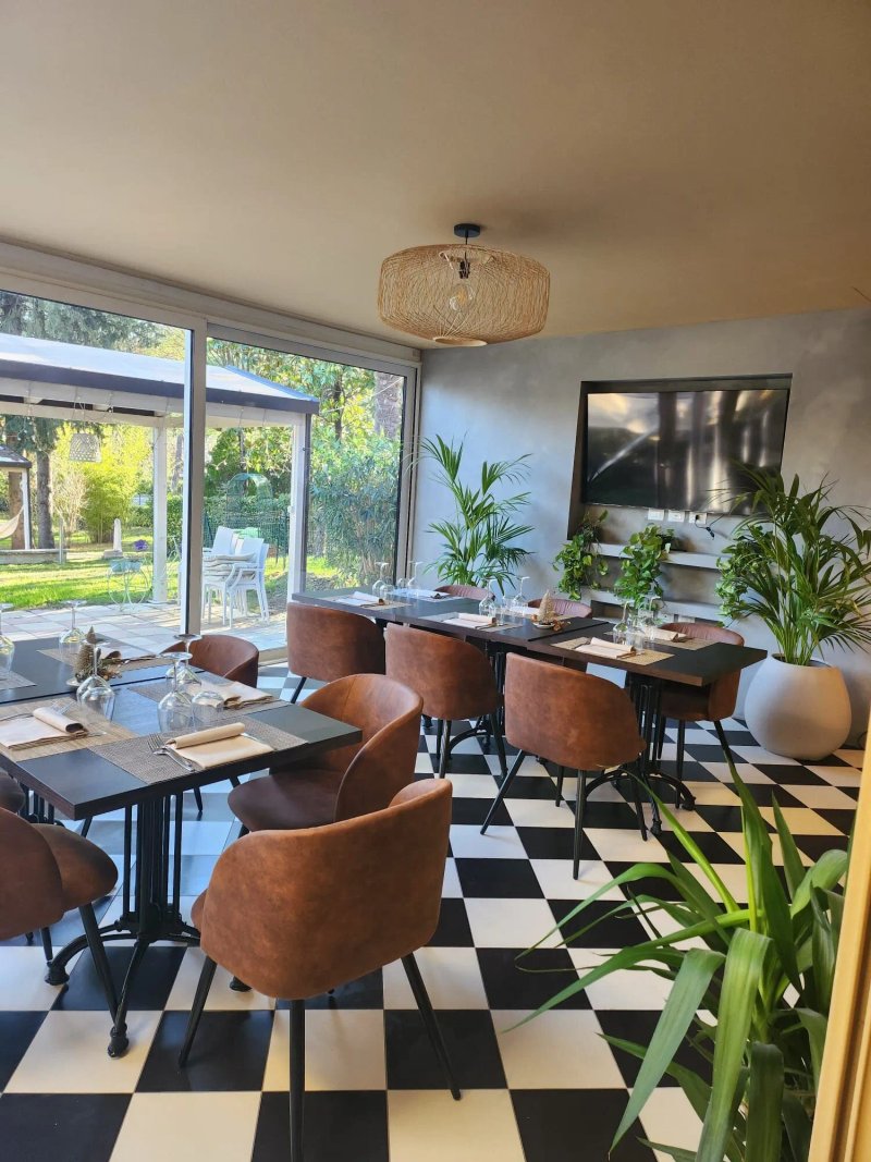 Il Giardino
