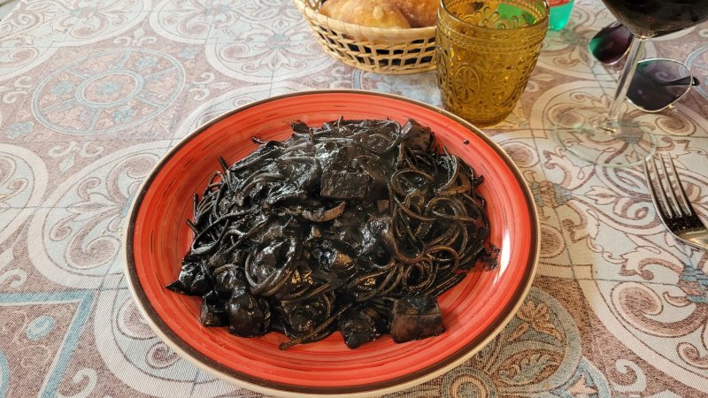 All' Antica Osteria
