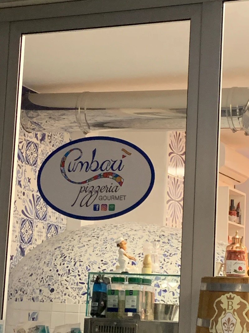 I Cumpari Pizzeria