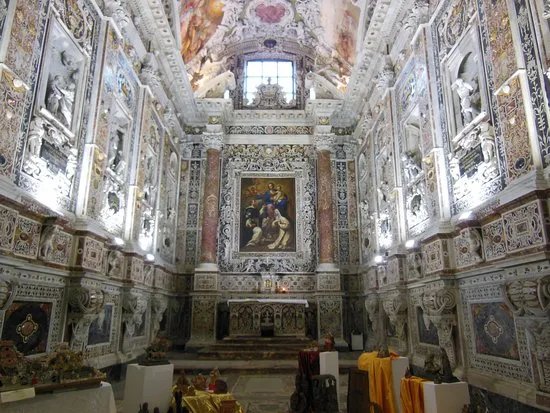 Chiesa di San Mamiliano