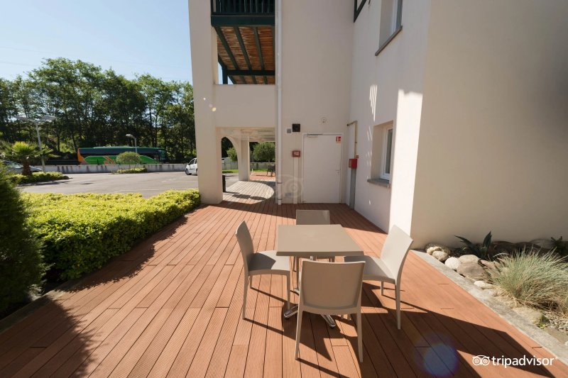 B&B HOTEL Saint-Jean-de-Luz