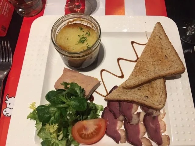La Boucherie Woippy