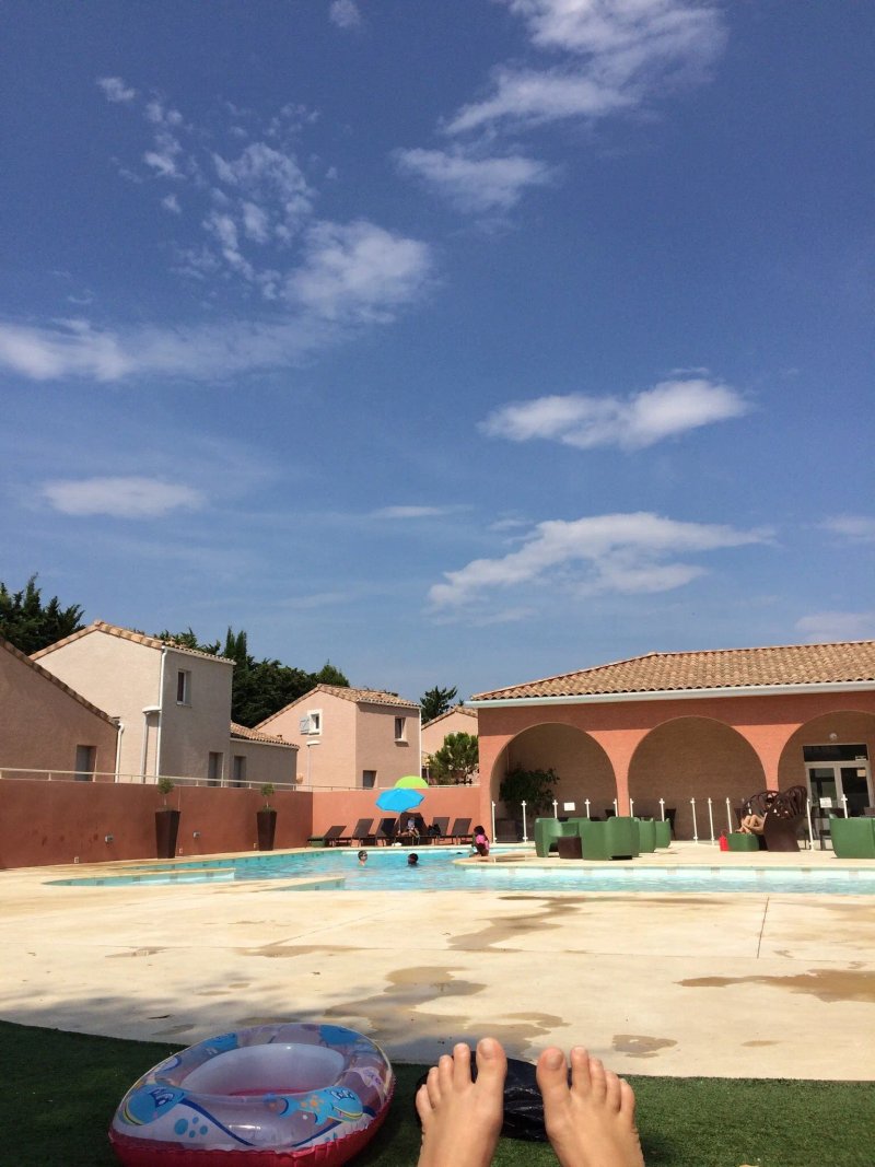 Terres De France - Domaine De Bacchus