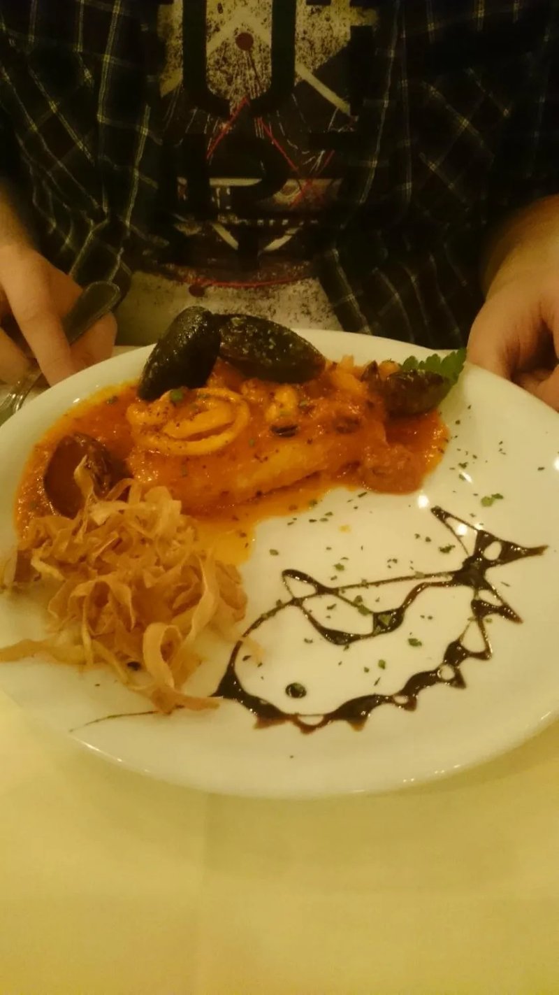 Casanova Restaurant And Wine Bar