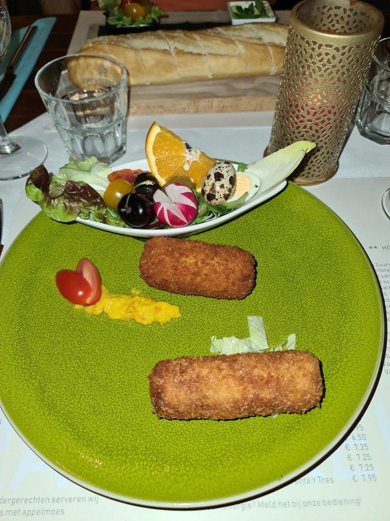 Restaurant de Raadskelder