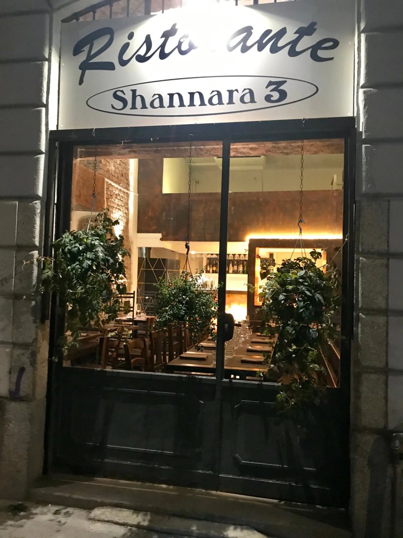 Ristorante Vannucci