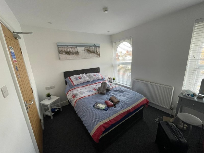 OYO Hillcrest Studio Apartments