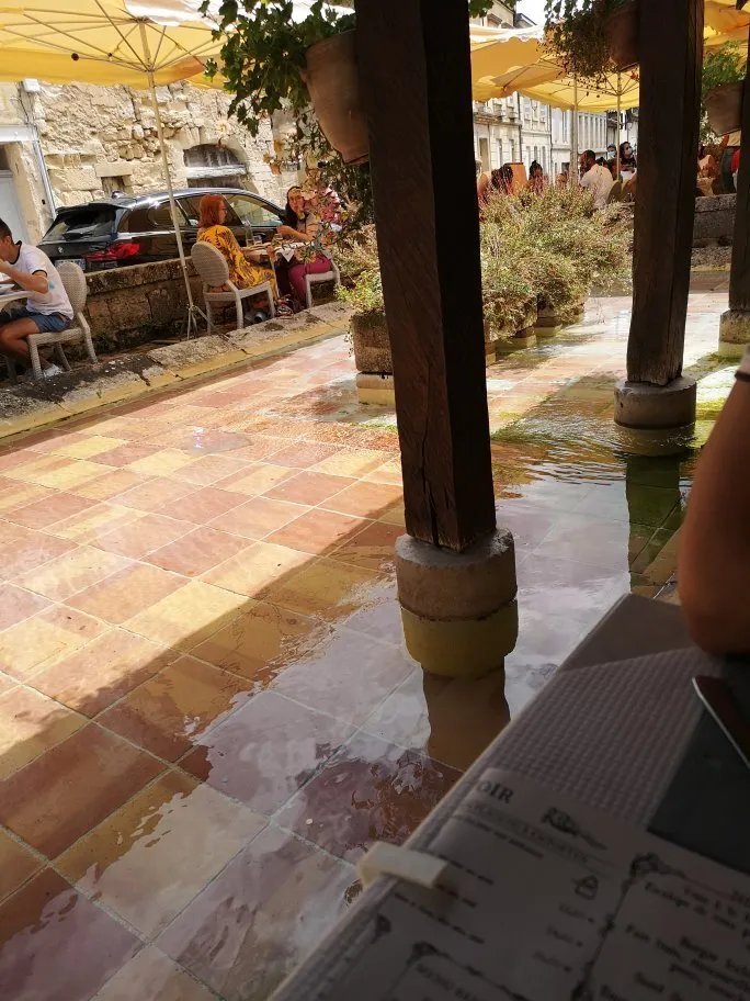 Pizzeria du Vieux Lavoir
