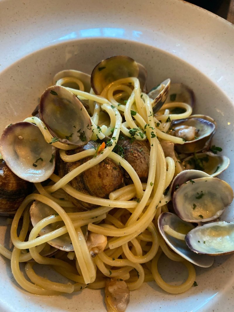 Osteria Dei Sapori