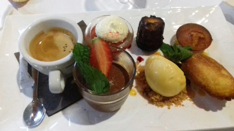 Le Comptoir de Saint Cyr