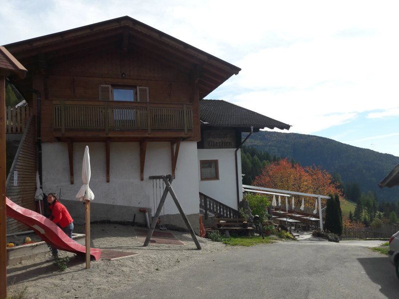 Ristorante Gasthaus Oberkirn