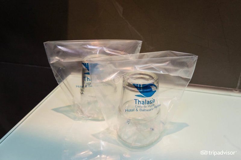 Thalasia Costa De Murcia Hotel & Spa