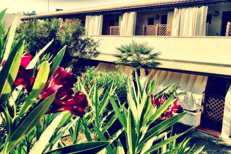 Villaggio Eden