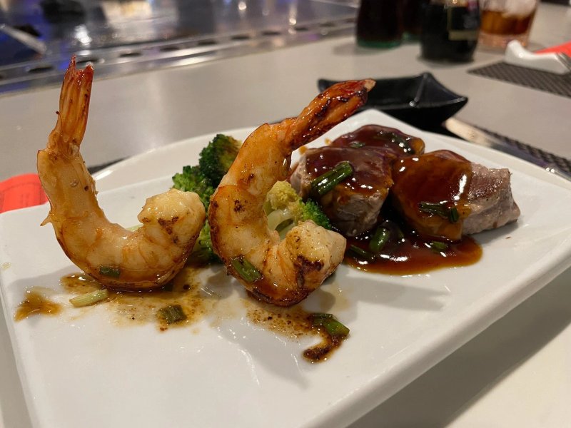 Enjoy Asian Restaurant