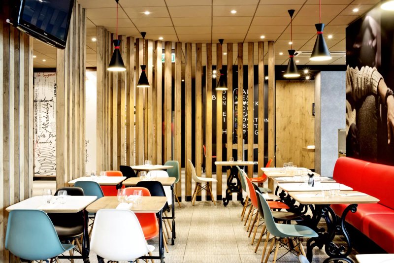 ibis Krakow Centrum