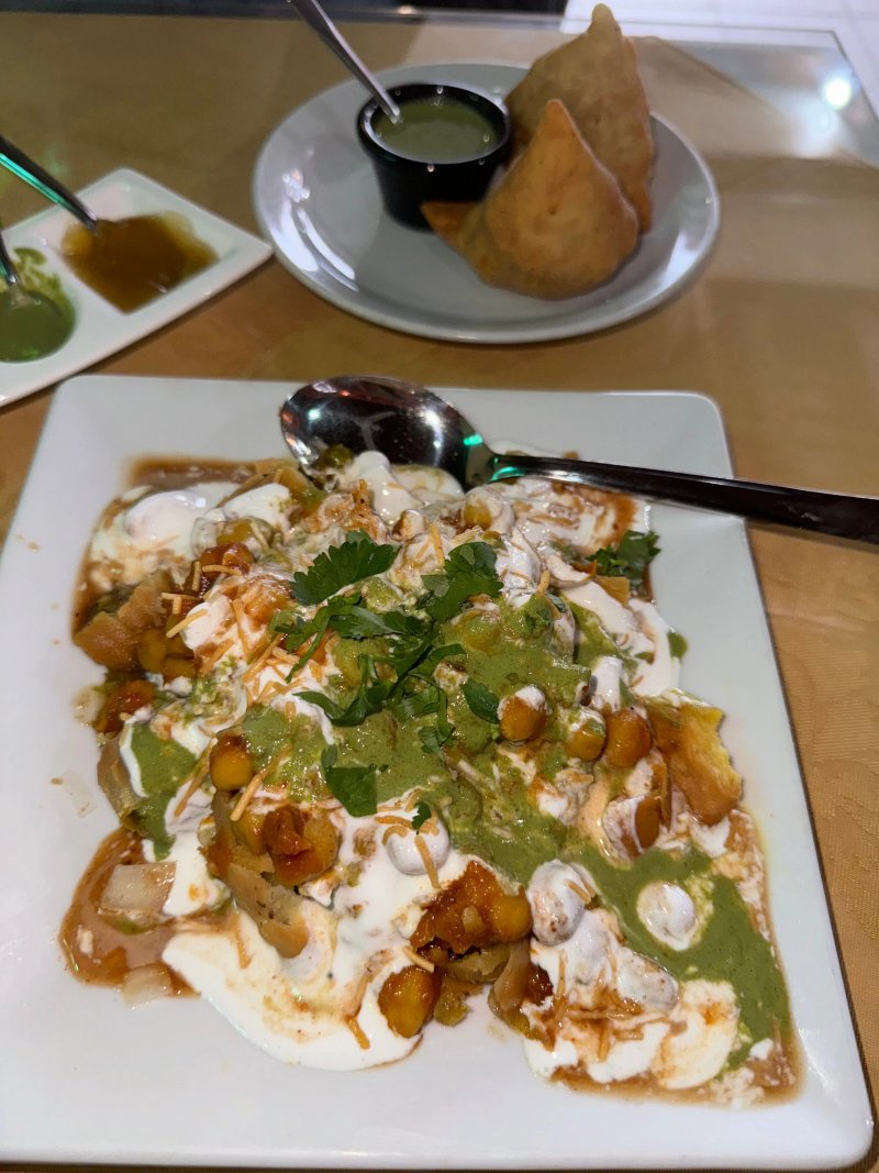 Rasoi Indian cuisine