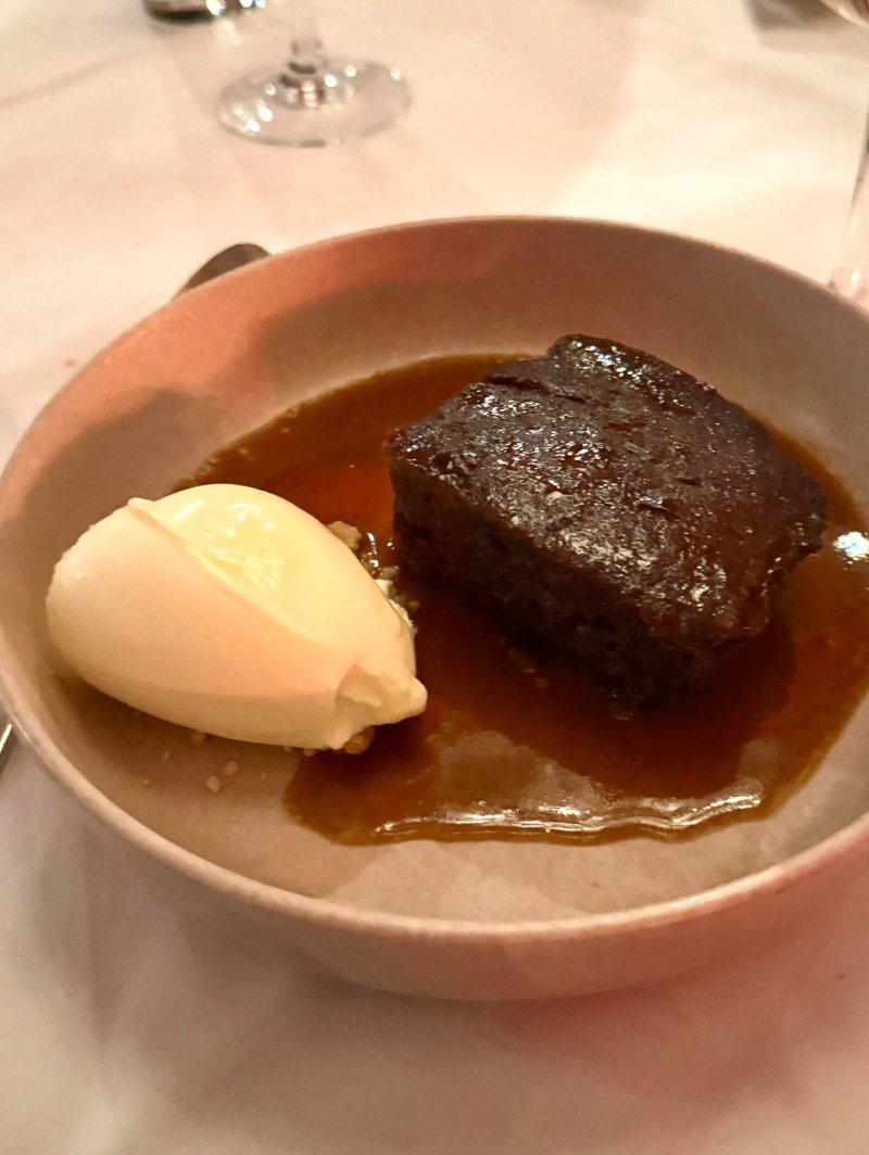 Boisdale Of Belgravia