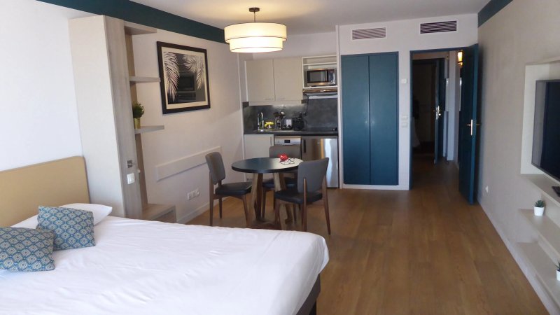 Aparthotel Adagio Monaco Palais Josephine