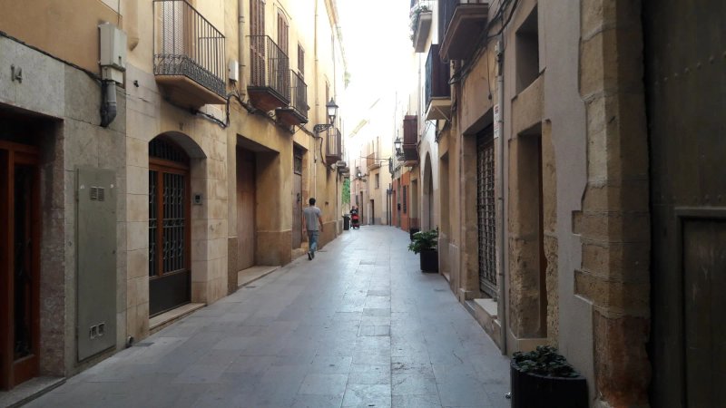 Hotel Raval de la Mar