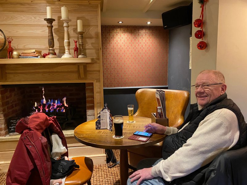 The Railway
