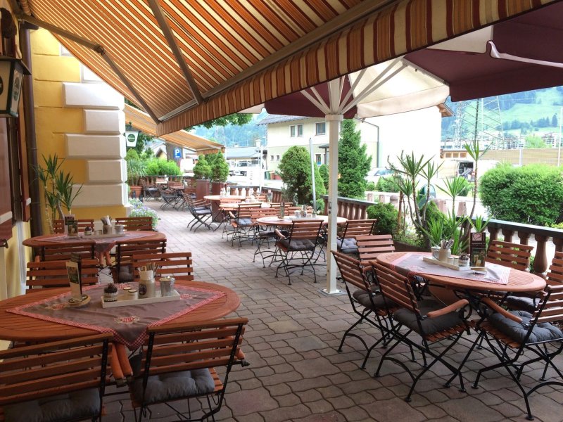 Restaurant Gasthof Post