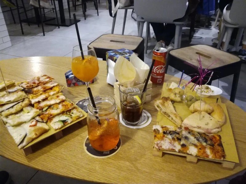 Fior Di Grano