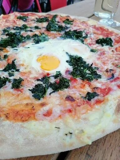 L'Osteria Osnabruck Hannoversche Strasse